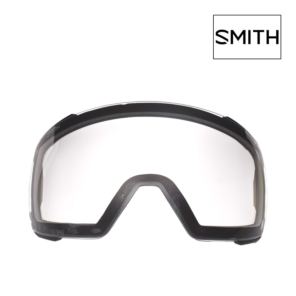楽天市場】スミス ゴーグル 交換レンズ アイオー マグ 400404vle024g