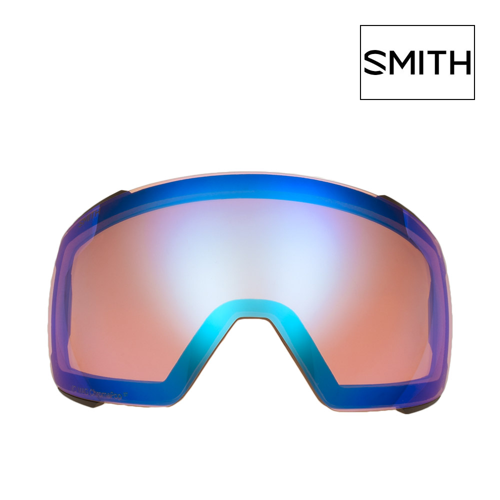 楽天市場】スミス ゴーグル 交換レンズ アイオー マグ 400404vle024g
