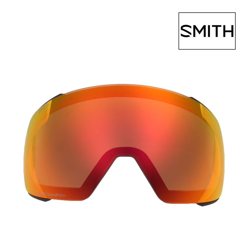 楽天市場】スミス ゴーグル 交換レンズ アイオー マグ 400404vle024g