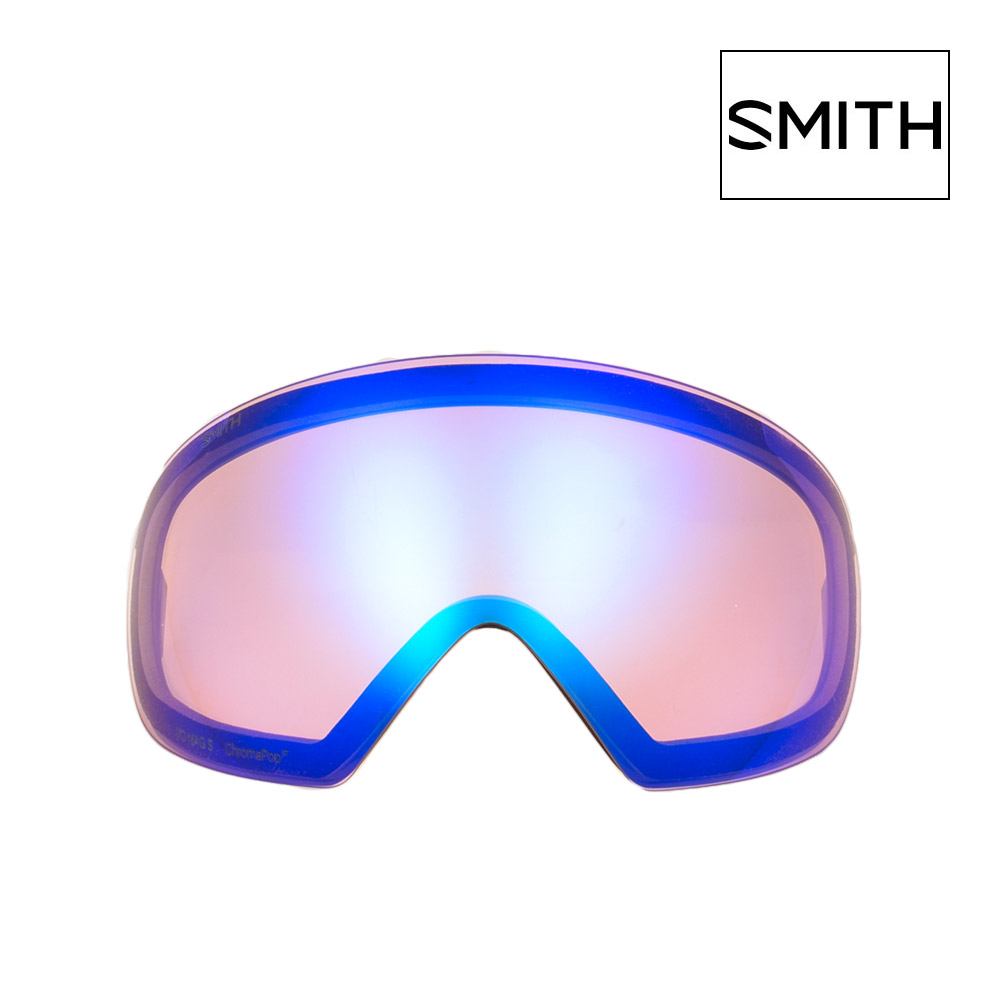 楽天市場】スミス ゴーグル 交換レンズ アイオー マグ S 400590vle027t