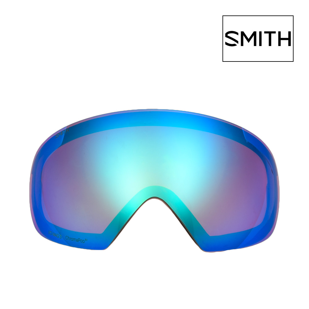 楽天市場】スミス ゴーグル 交換レンズ アイオー マグ S 400590vle027t