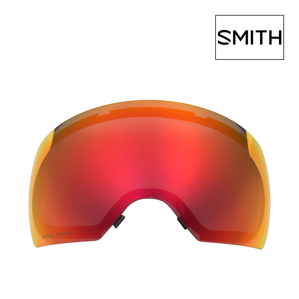 スミス ゴーグル 交換レンズ スカイライン XL 400591vle026k  SMITH SKYLINE XL LENS  スキー スノボ スノーボード