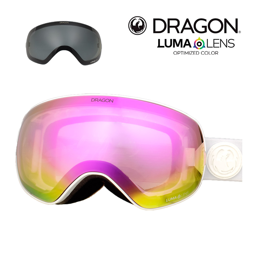 楽天市場】ドラゴン ゴーグル アールワン オーバー ザ グラス dgg