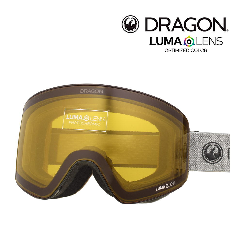 【極美品】DRAGON PVXゴーグル スペアレンズ、収納ケース付 極美品】DRAGON PVXゴーグル スペアレンズ、収納ケース付 DRAGON