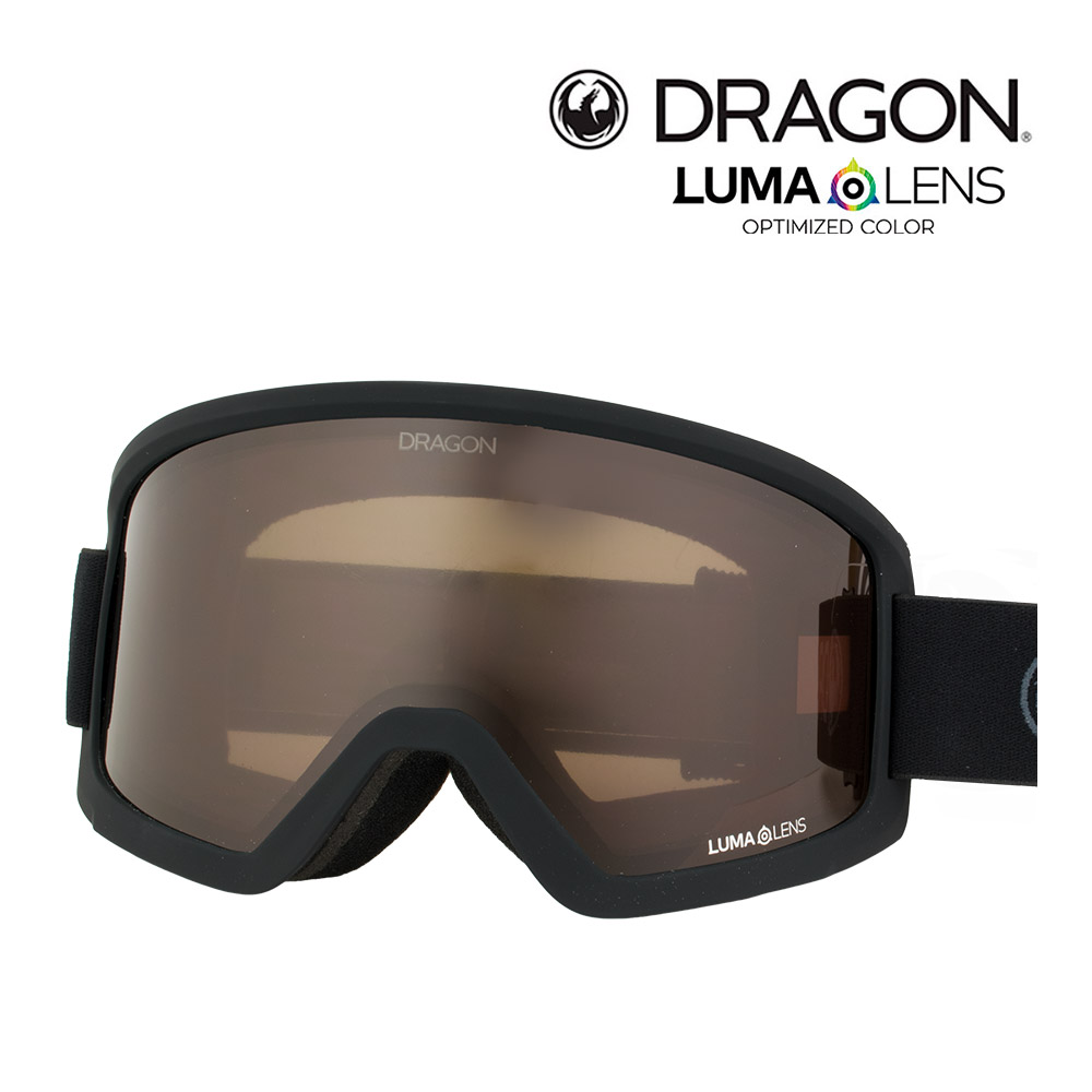 Dragon ゴーグル DRAGON OFFICIAL STORE / 2024-2025ゴーグルトップ