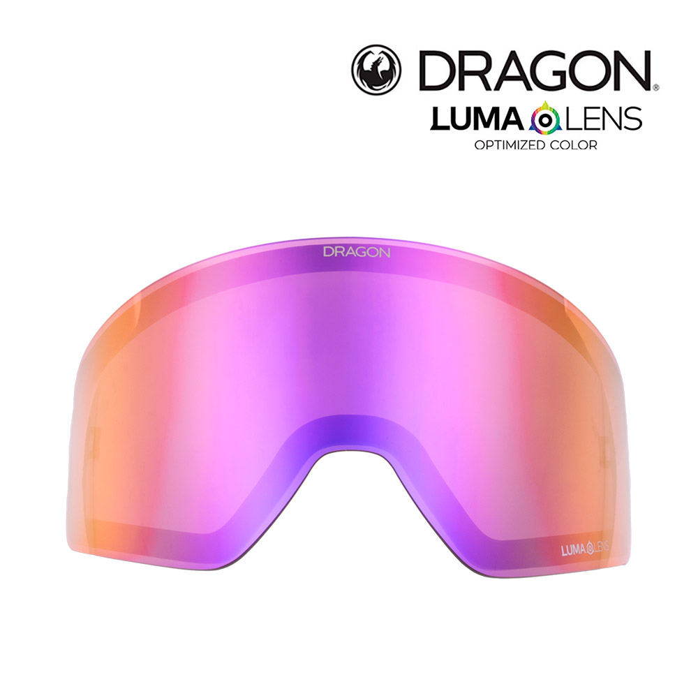 Dragon ドラゴン ゴーグル NFX ルーマレンズ DRAGON OFFICIAL STORE / NFX（エヌエフエックス） - 【LUMALENS