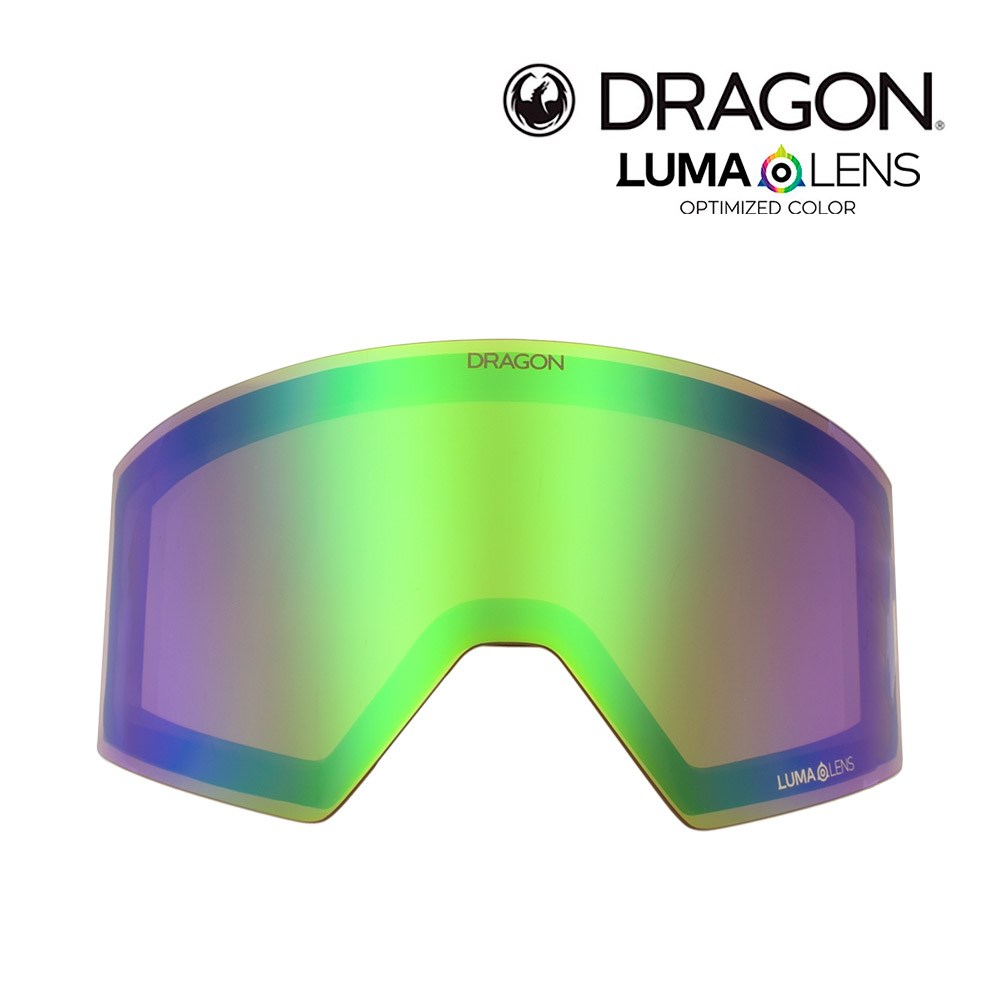 ドラゴン ゴーグル 交換レンズ アールブイエックス マグ オーバー ザ グラス dgl-drg1337656751  DRAGON RVX MAG OTG LENS  スキー スノボ スノーボード