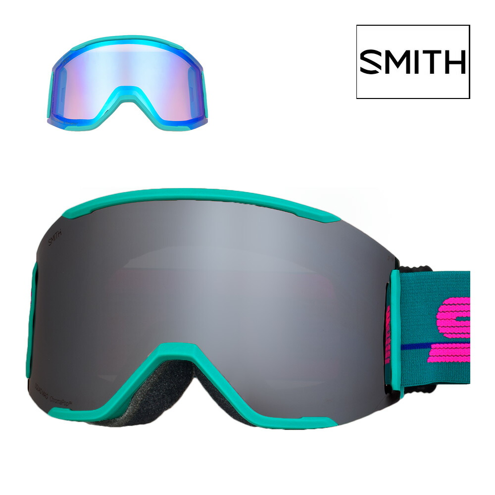 楽天市場】SMITH(スミス)SQUAD MAG (スカッドマグ)Sepia Luxe (セピア