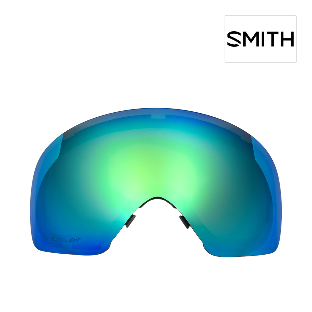 楽天市場】スミス ゴーグル 交換レンズ スカイライン XL 400591vle02mk