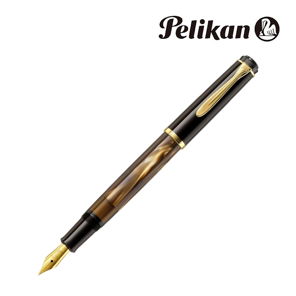 楽天市場】【特別生産品】ペリカン 万年筆 クラシック M200