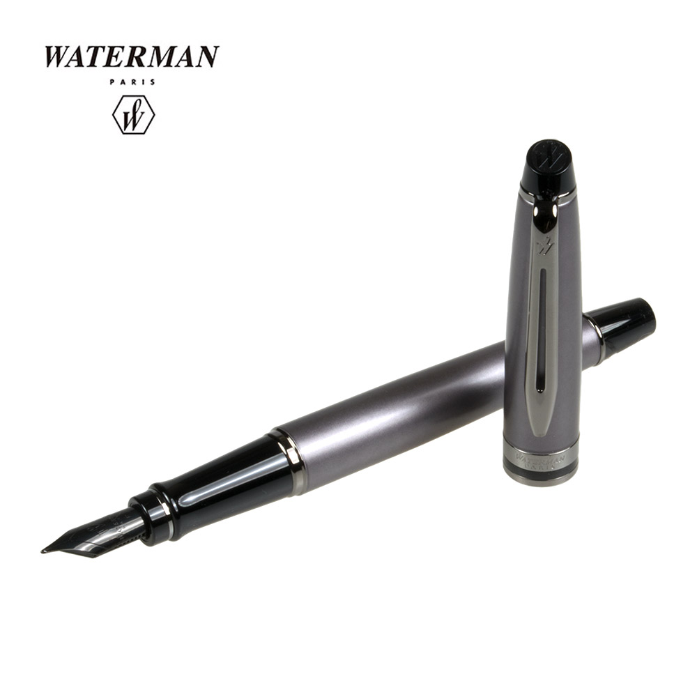 楽天市場】ウォーターマンWaterman 万年筆ルマン100 プレシャス