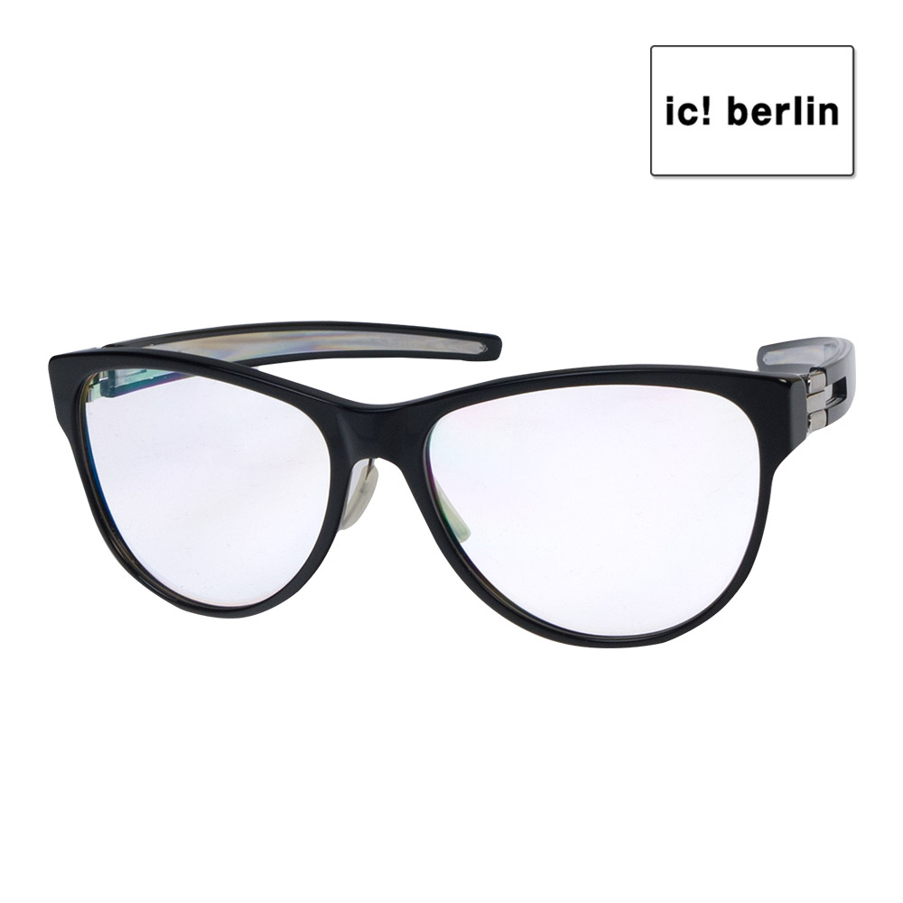 icberlinアイシーベルリンサングラス ic! berlin（アイシーベルリン） | 日本限定モデル