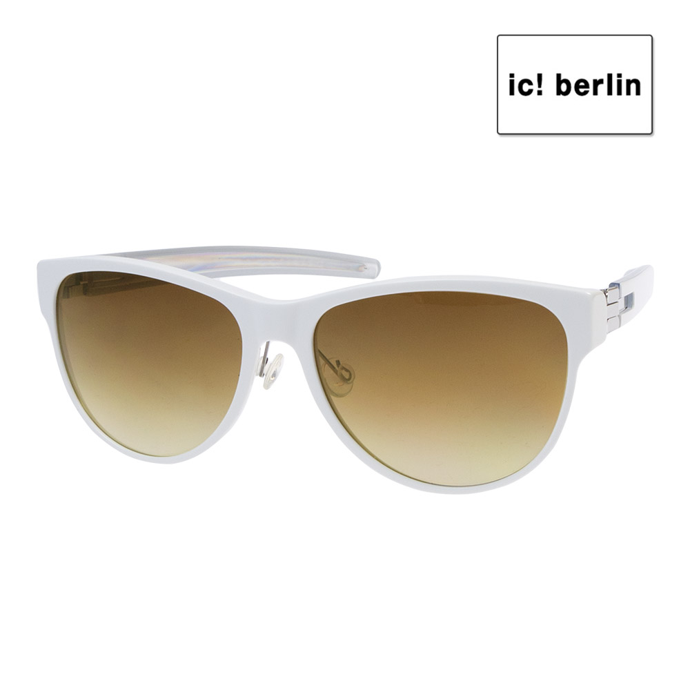 楽天市場】【ic! berlin】 アイシーベルリン サングラス
