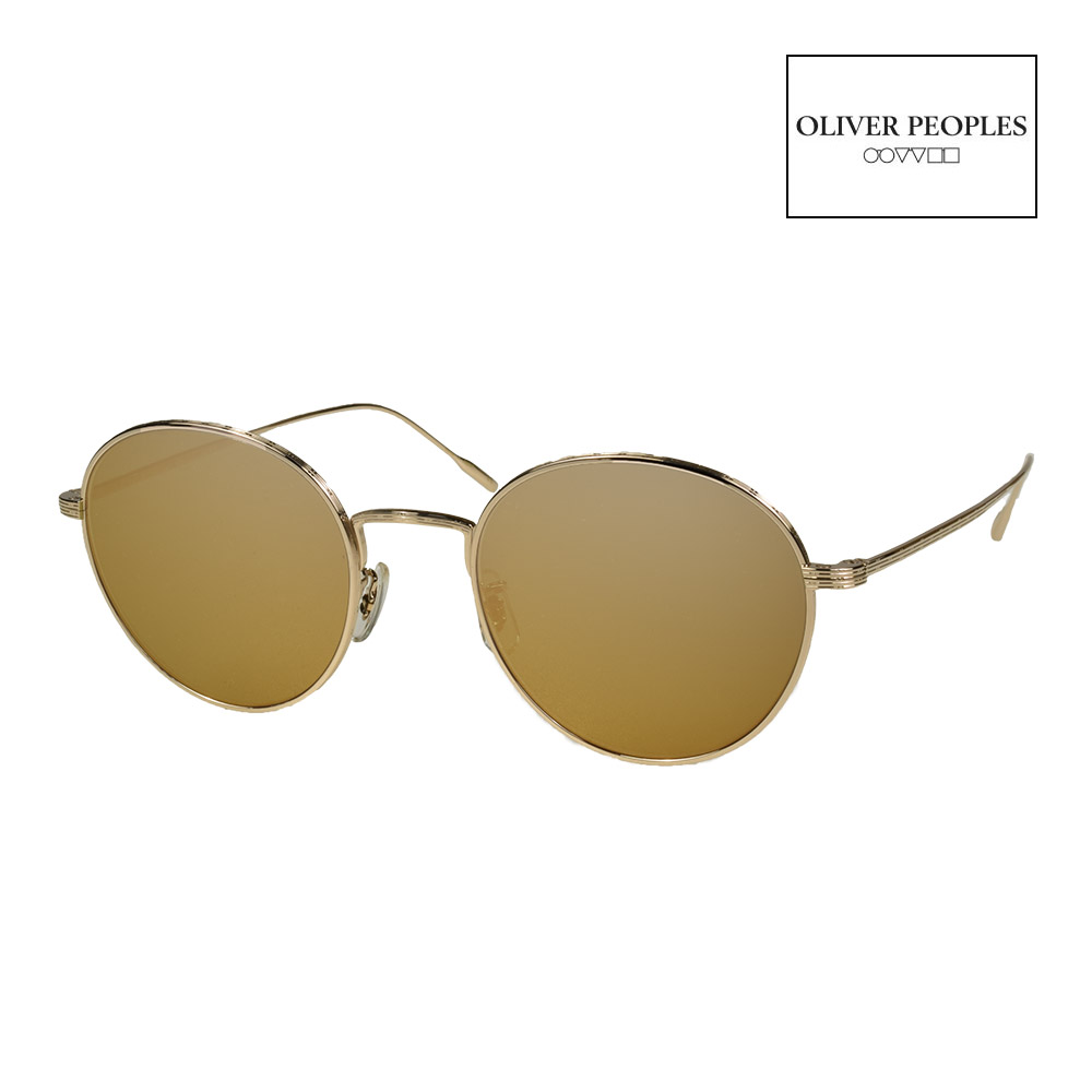 オリバーピープルズ　OLIVER PEOPLES　メガネ　サングラス OLIVER PEOPLES オリバーピープルズ メガネ Allinget OV 1284
