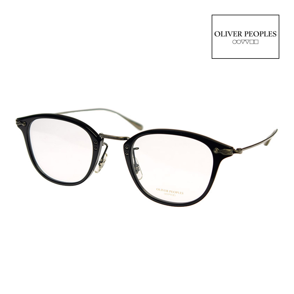 楽天市場】オリバーピープルズ メガネ OV5389D 48サイズ 調整可能なノーズパッド OLIVER PEOPLES DAVITT 度付対応可能 :  OBLIGE【オブリージュ】