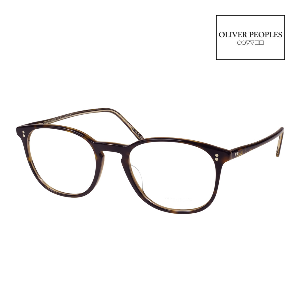OLIVER PEOPLES オリバーピープルズ　サングラス 楽天市場】オリバーピープルズ メガネ OV5488U 52サイズ