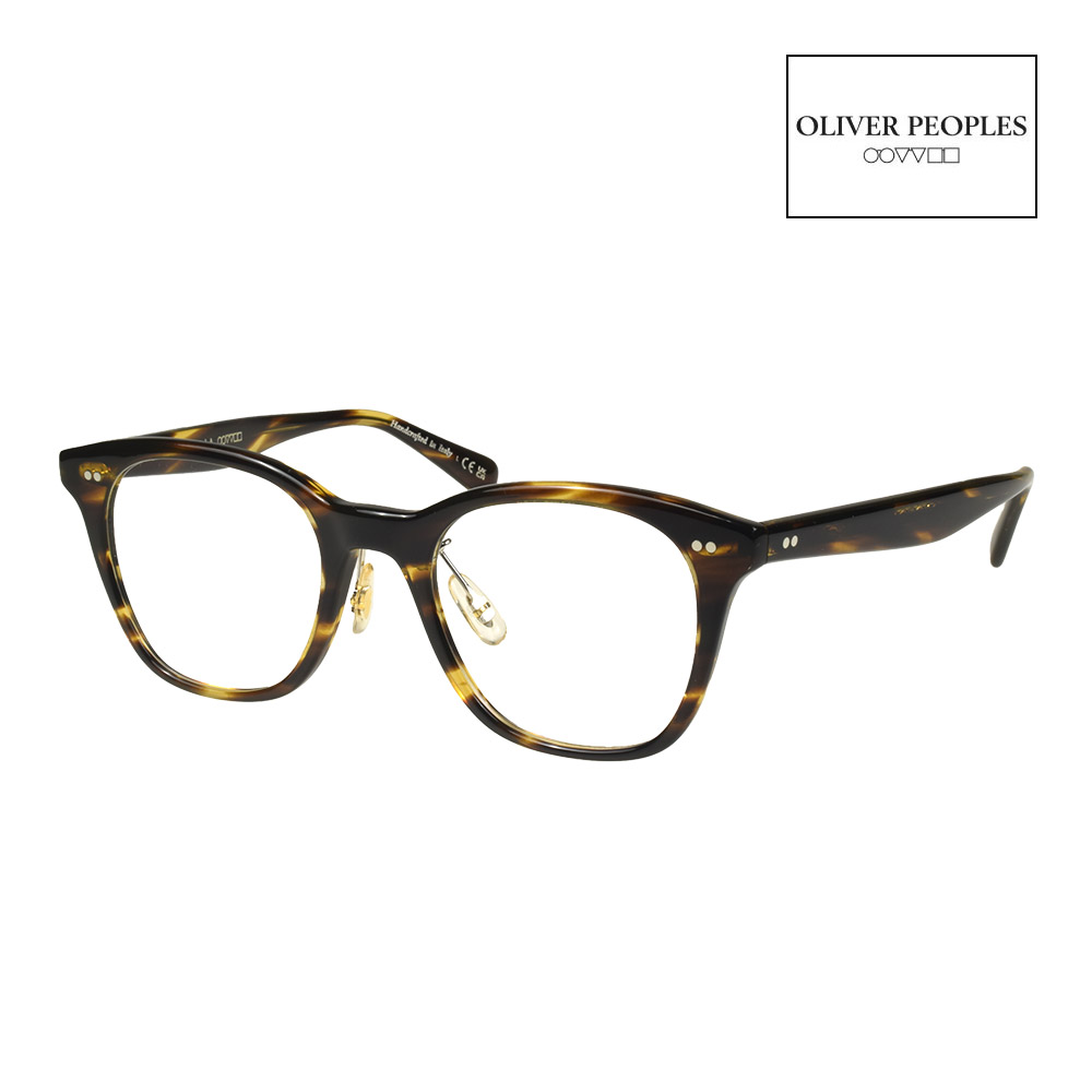 【値下げ！！】OLIVER PEOPLES オリバーピープルズ　メガネ DB] OLIVER PEOPLES メガネ通販 OP-505 BK Limited Edition 雅