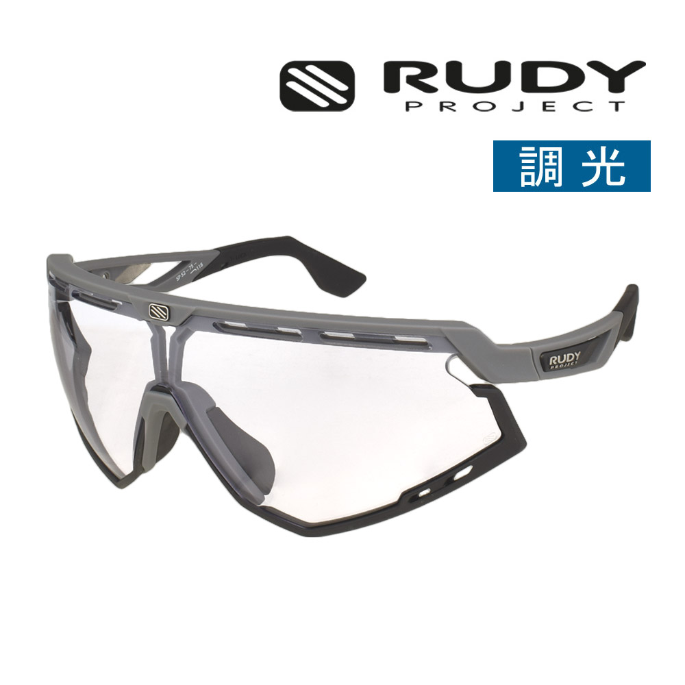 楽天市場】ルディプロジェクト カットライン スポーツ サングラス