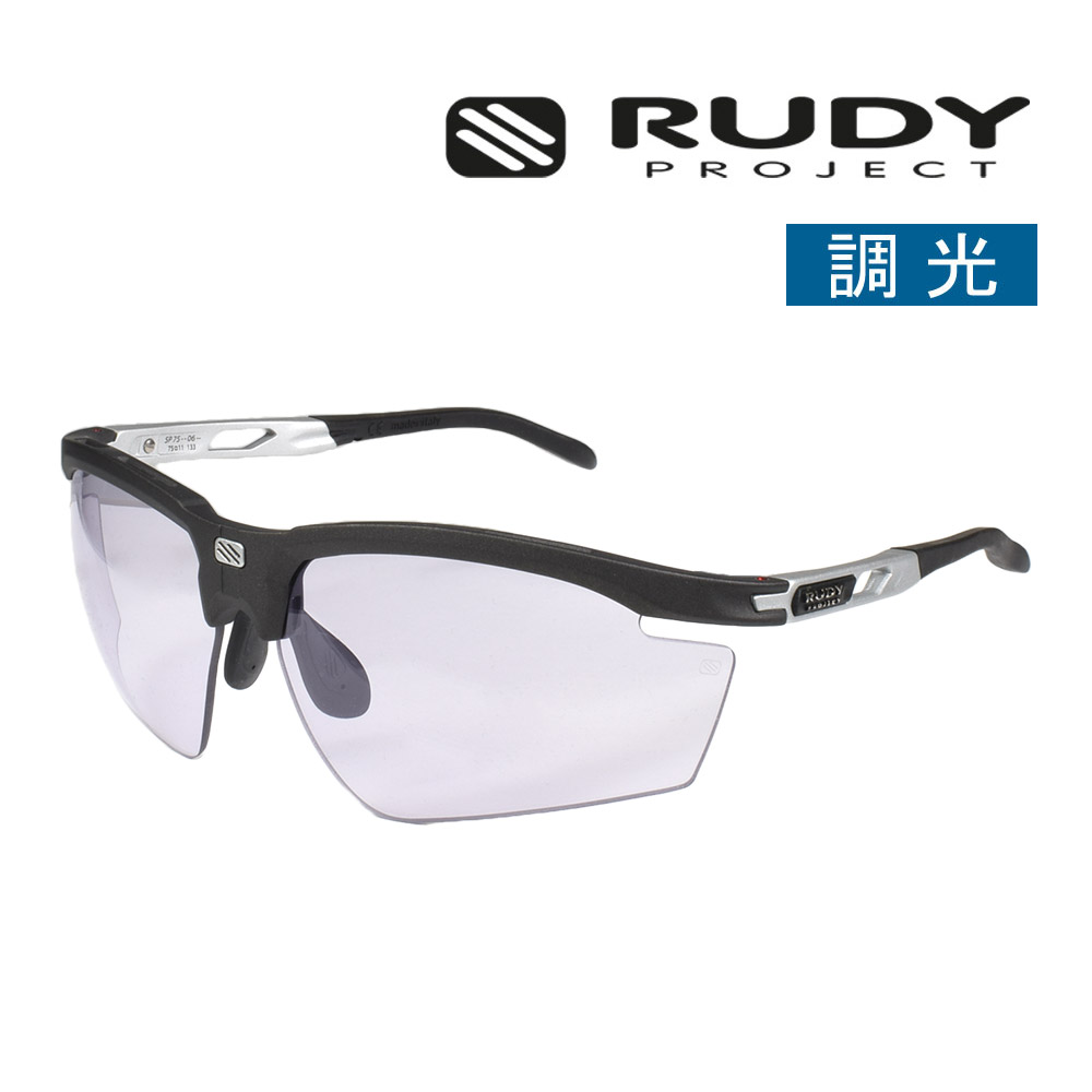 楽天市場】ルディプロジェクト カットライン スポーツ サングラス
