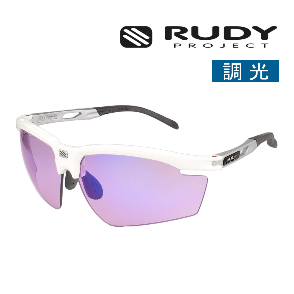 楽天市場】ルディプロジェクト カットライン スポーツ サングラス