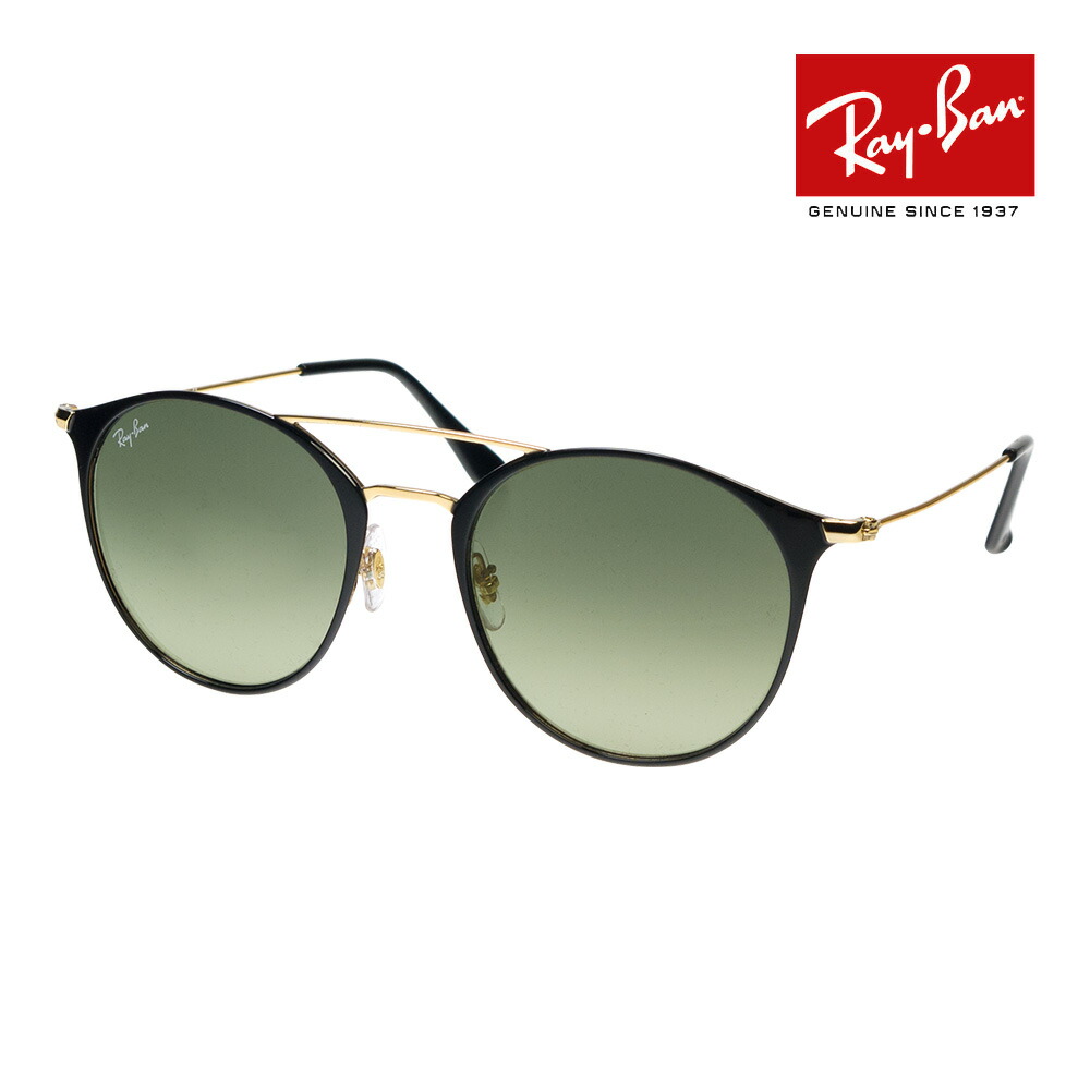 楽天市場】Ray-Ban レイバン サングラス RB3569 187/88 59サイズ 18788
