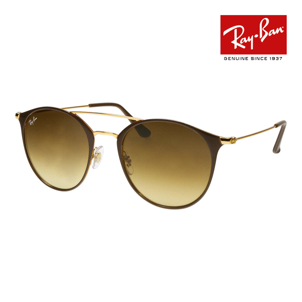 Ray Ban レイバン サングラス RB3546 楽天市場】レイバン サングラス RB3546 187/71 52サイズ RAYBAN