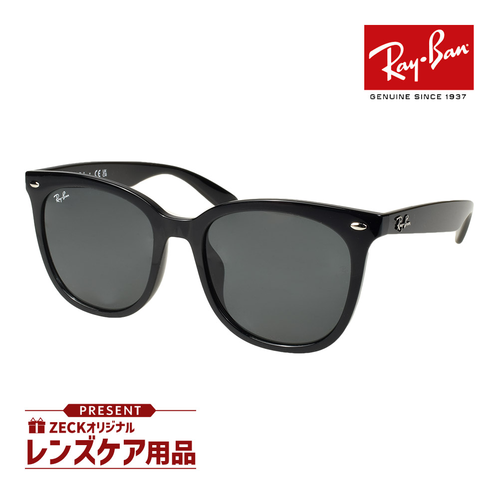 レイバン サングラス RB4387F 902/73 55 ウェリントン Ray-Ban レイバン サングラス RB4387F 902/73 55 アジアン