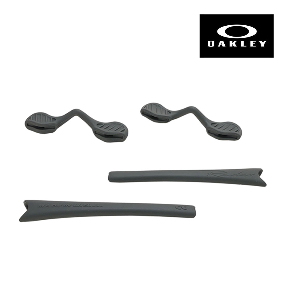 楽天市場】オークリー イヤーソック レーダーロック ノーズパッド