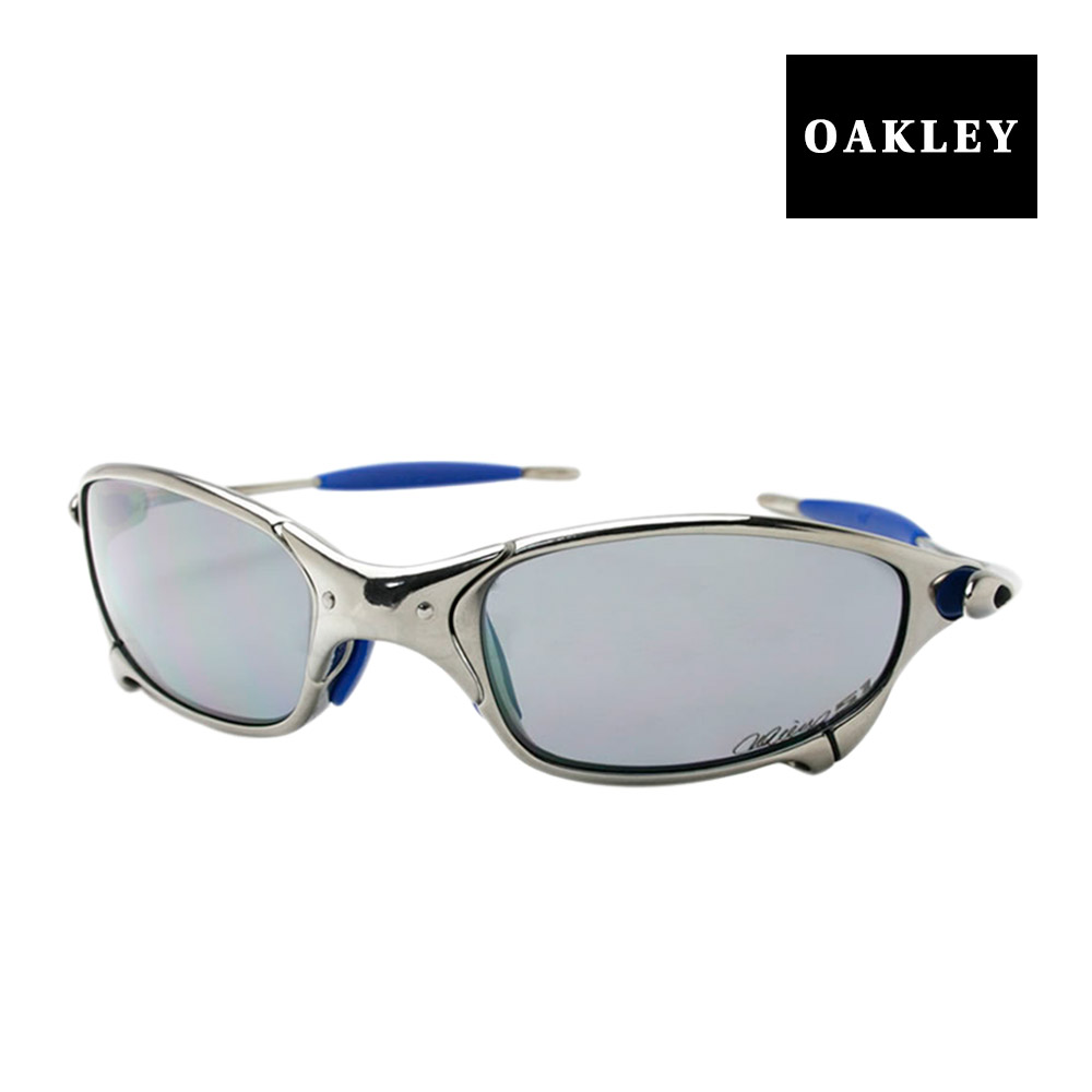 楽天市場】【訳あり】 アウトレット オークリー ジュリエット スタンダードフィット サングラス o12-684 OAKLEY JULIET  シリアルなし : OBLIGE【オブリージュ】