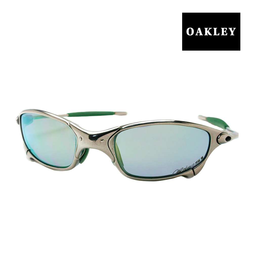 楽天市場】【訳あり】 アウトレット オークリー ジュリエット スタンダードフィット サングラス o12-684 OAKLEY JULIET  シリアルなし : OBLIGE【オブリージュ】