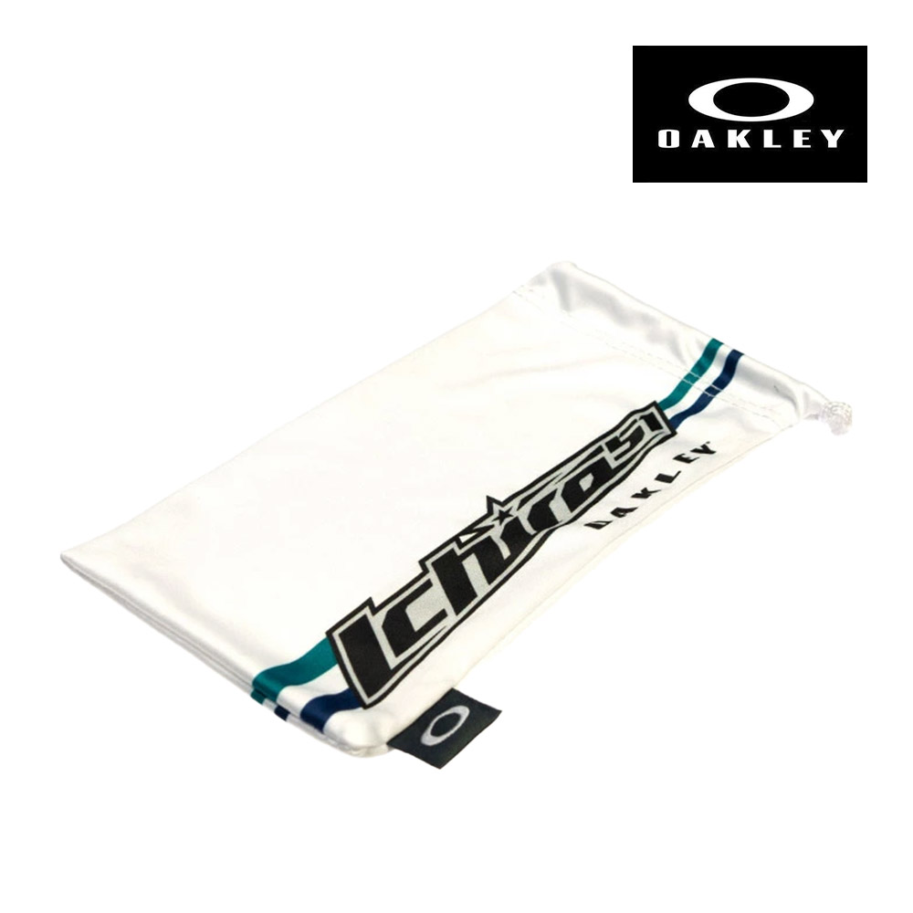楽天市場】オークリー マイクロバッグ ゴーグル用 収納袋 OAKLEY