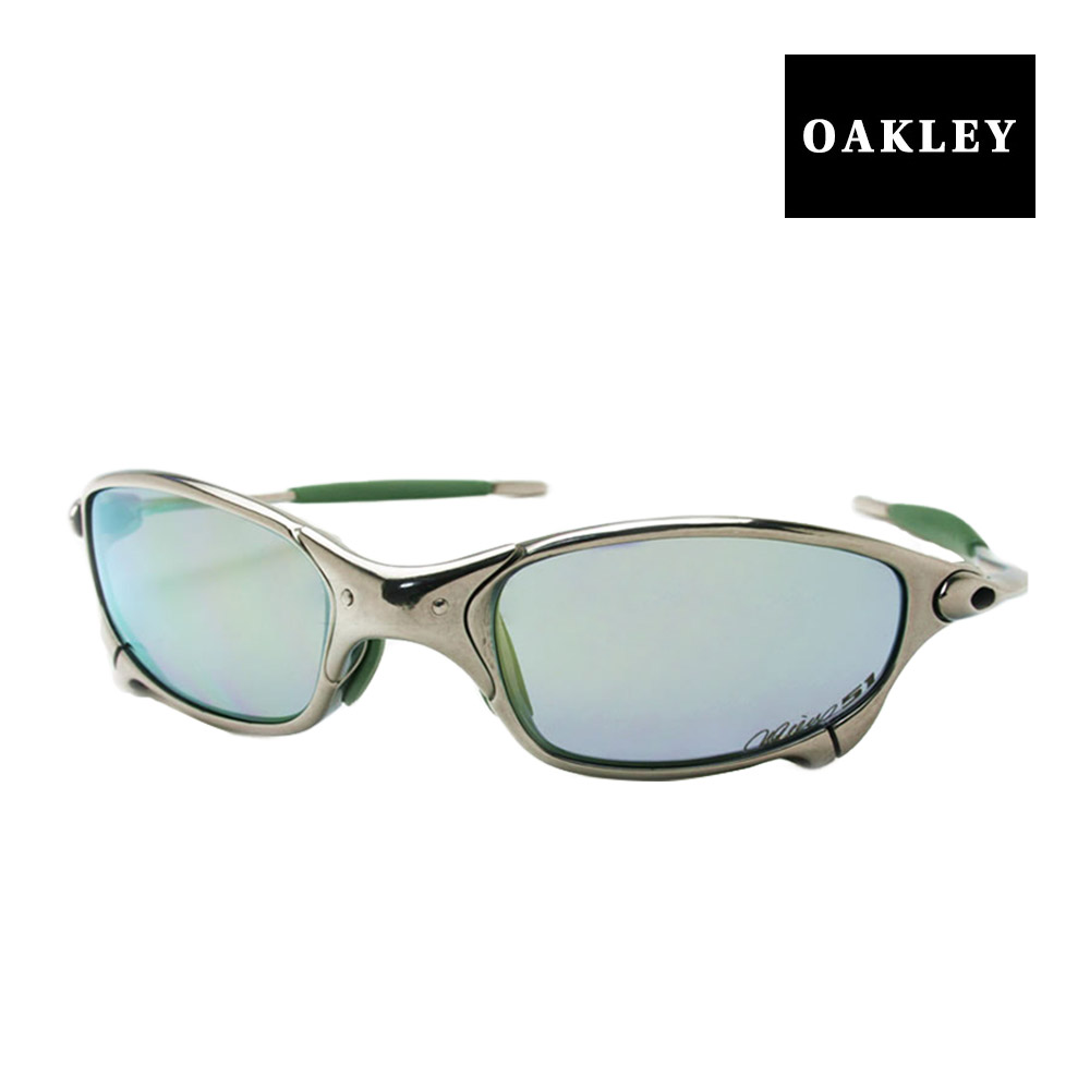 楽天市場】オークリー ジュリエット 12-684 ハイブリッジフィット サングラス OAKLEY JULIET : OBLIGE【オブリージュ】