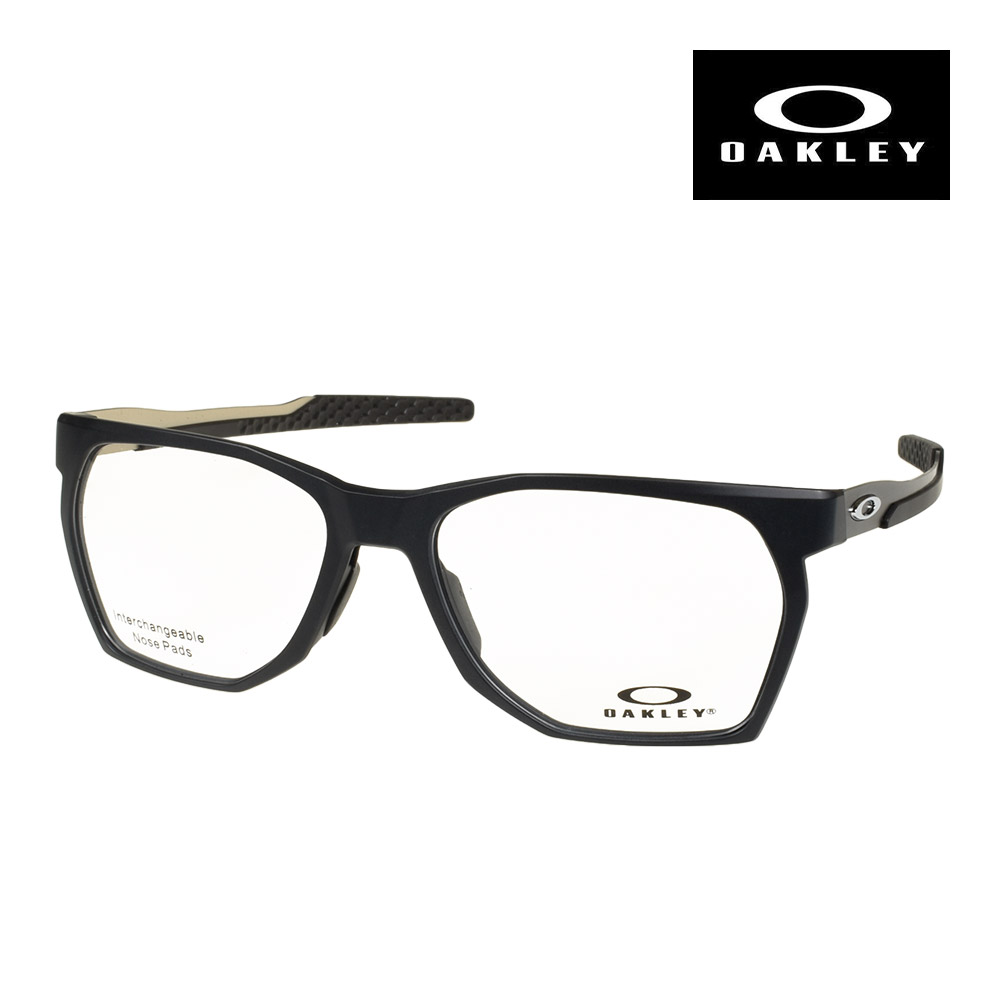 オークリー メガネ ox8059 57サイズ ユニバーサルフィット OAKLEY CTRLNK センターリンク