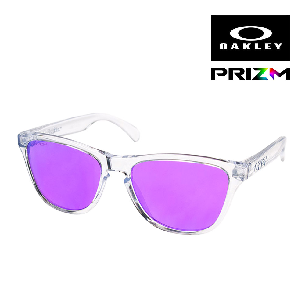 楽天市場】オークリー フロッグスキンXS oj9006-1553 ユースフィット