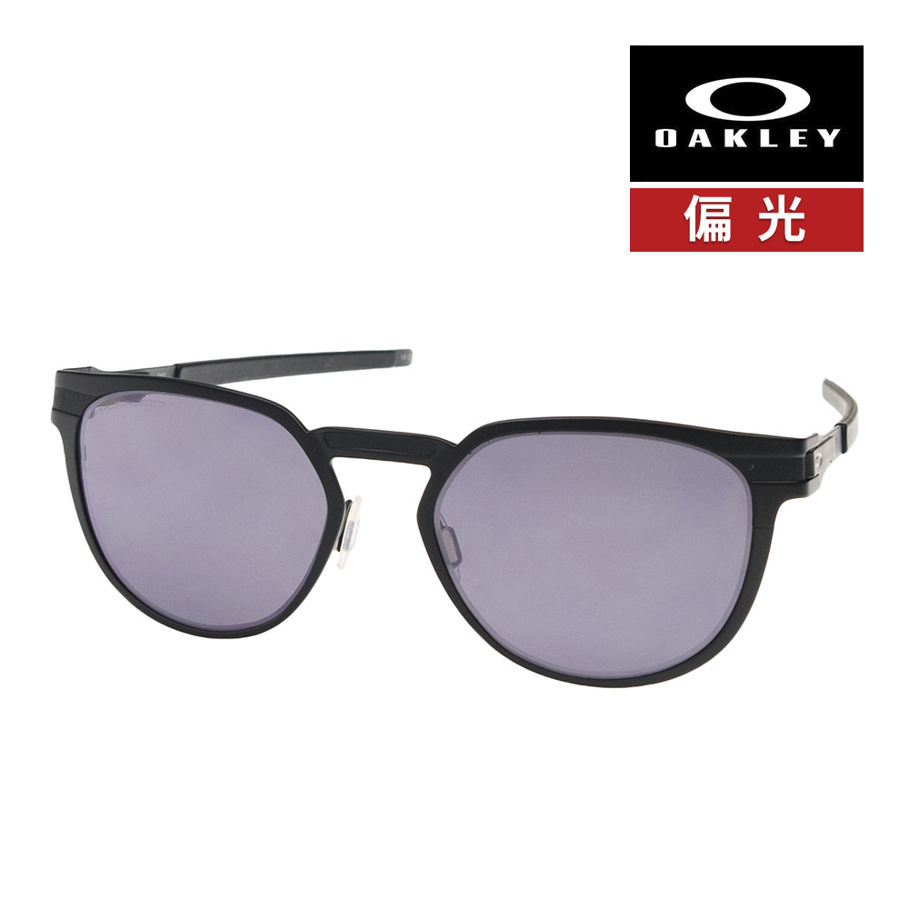 オークリー　偏光サングラス Mainlink オークリー 偏光 サングラス 国内正規品 メンズ