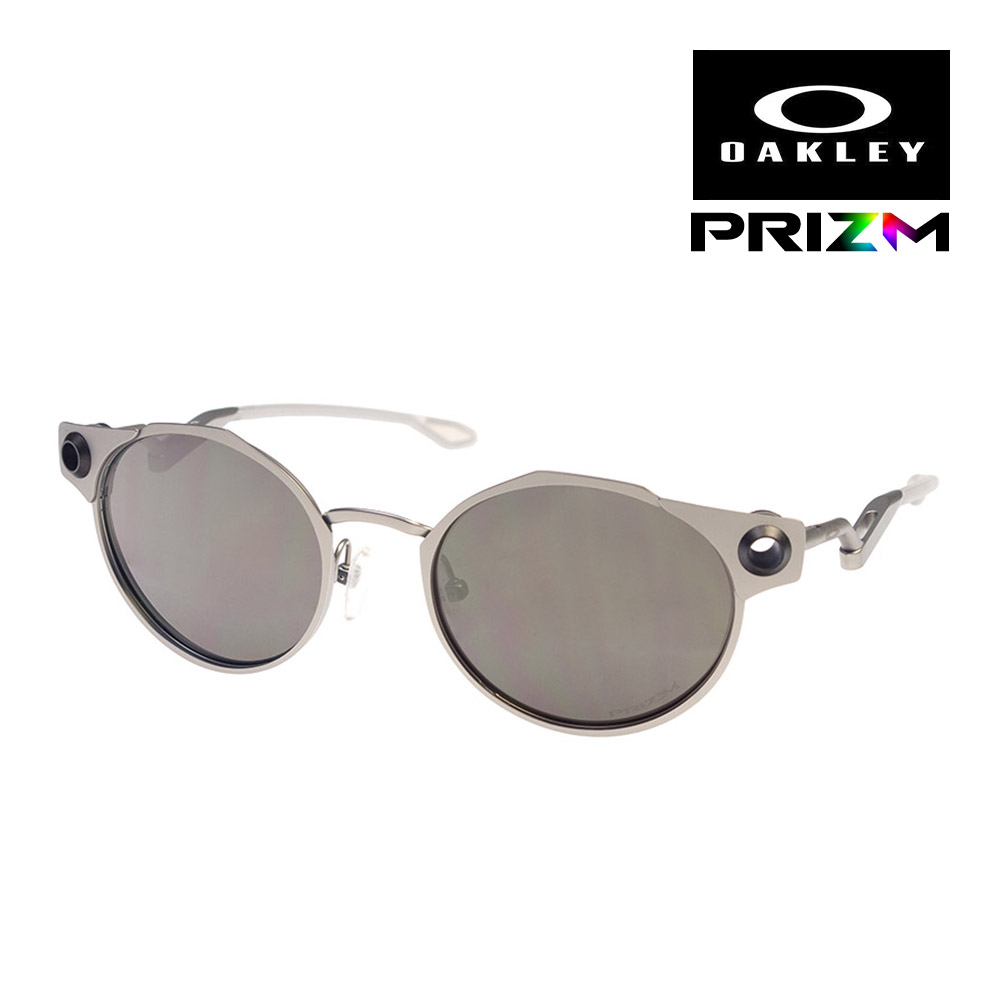 楽天市場】オークリー デッドボルト oo6046-0350 ハイブリッジフィット