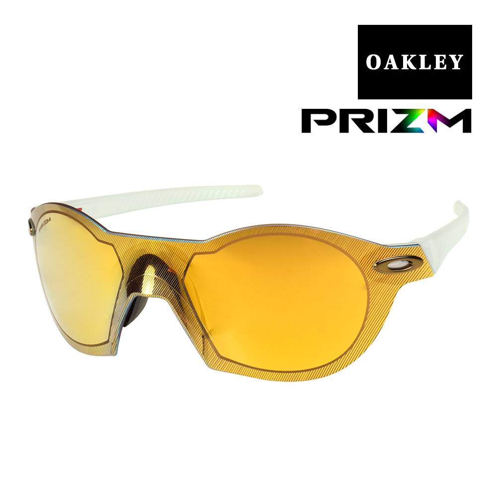 【楽天市場】オークリー リ サブゼロ oo9098-0348 ユニバーサルフィット スポーツサングラス プリズム OAKLEY RE SUBZERO  : OBLIGE【オブリージュ】