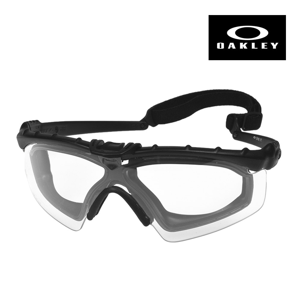 OAKLEY オークリー サングラス M frame 変えレンズ 黒 M Frame® Grey Lenses, Black Frame Sunglasses | Oakley® US
