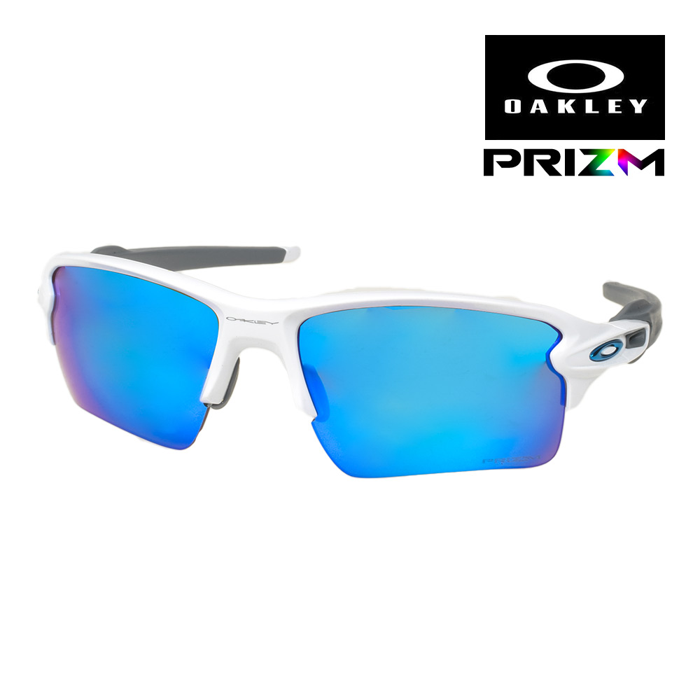 楽天市場】オークリー フラック2.0 XL oo9188-9059 ハイブリッジ