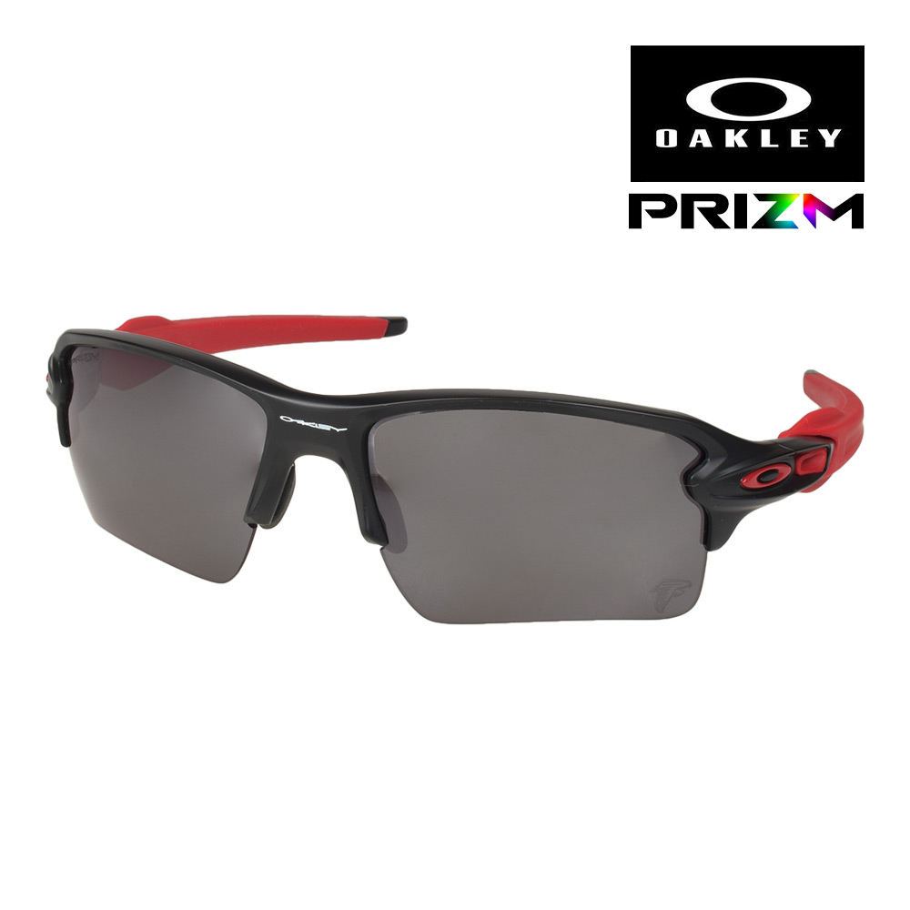 Oakley オークリー FLAK2.0 OO9188 偏光 スポーツ メンズ 楽天市場】オークリー フラック2.0 XL oo9188-60 ハイブリッジ