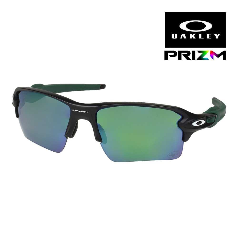 【ブッチーさま専用】オークリー サングラスOAKLEY FLAK2.0 XL Flak® 2.0 XL Prizm Black Matte Black アイウェア | Oakley® 日本