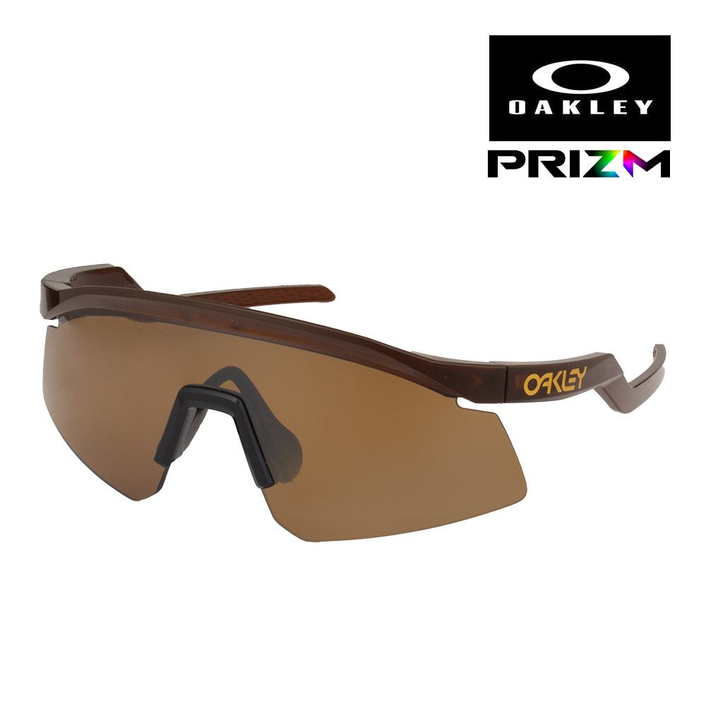 k*0様 OAKLEYオークリー正規品ハイブリッジフィット サングラス プリズム k*0様 OAKLEYオークリー正規品ハイブリッジフィット サングラス