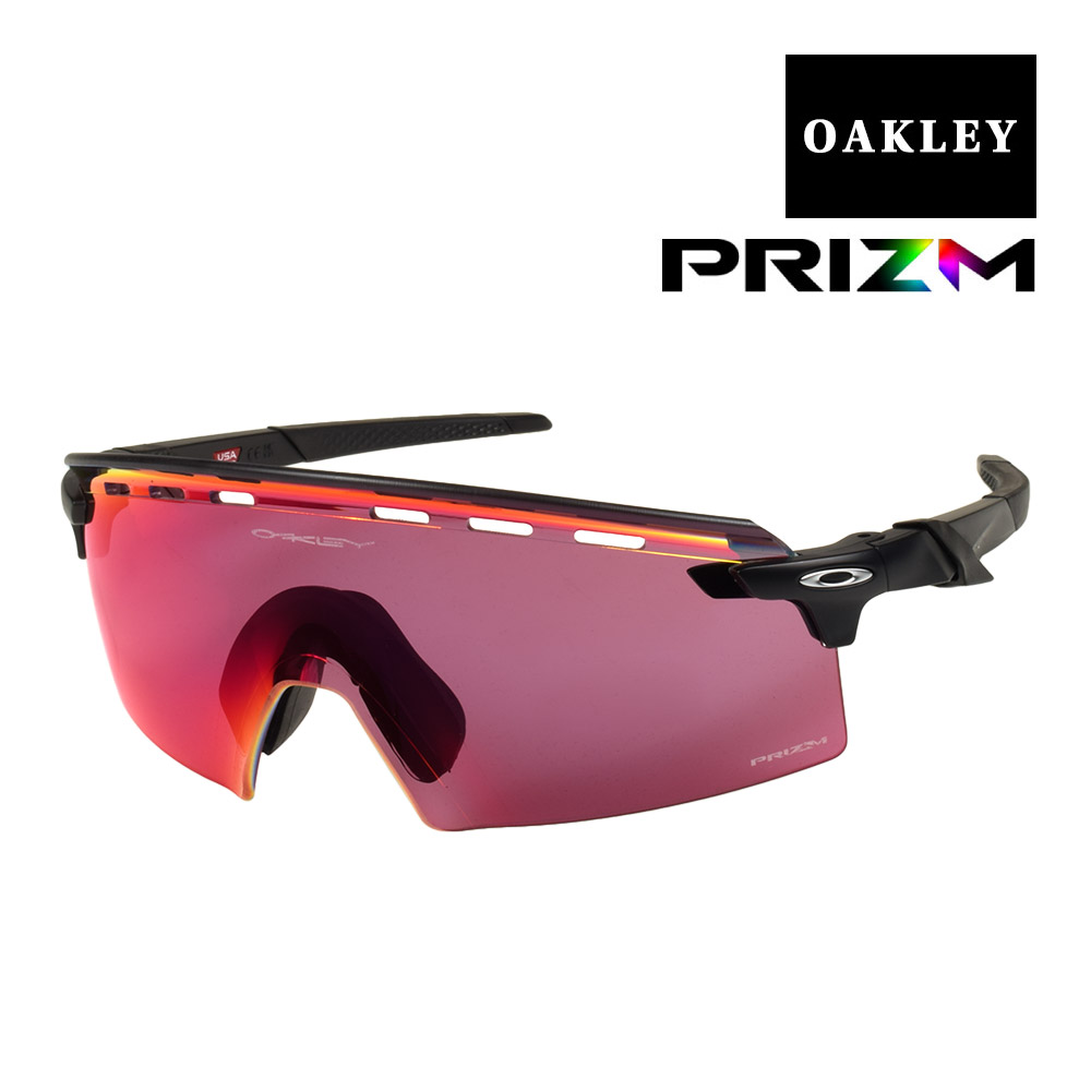 【楽天市場】オークリー エンコーダー oo9472f-0139 ローブリッジフィット スポーツサングラス プリズム OAKLEY ENCODER :  OBLIGE【オブリージュ】