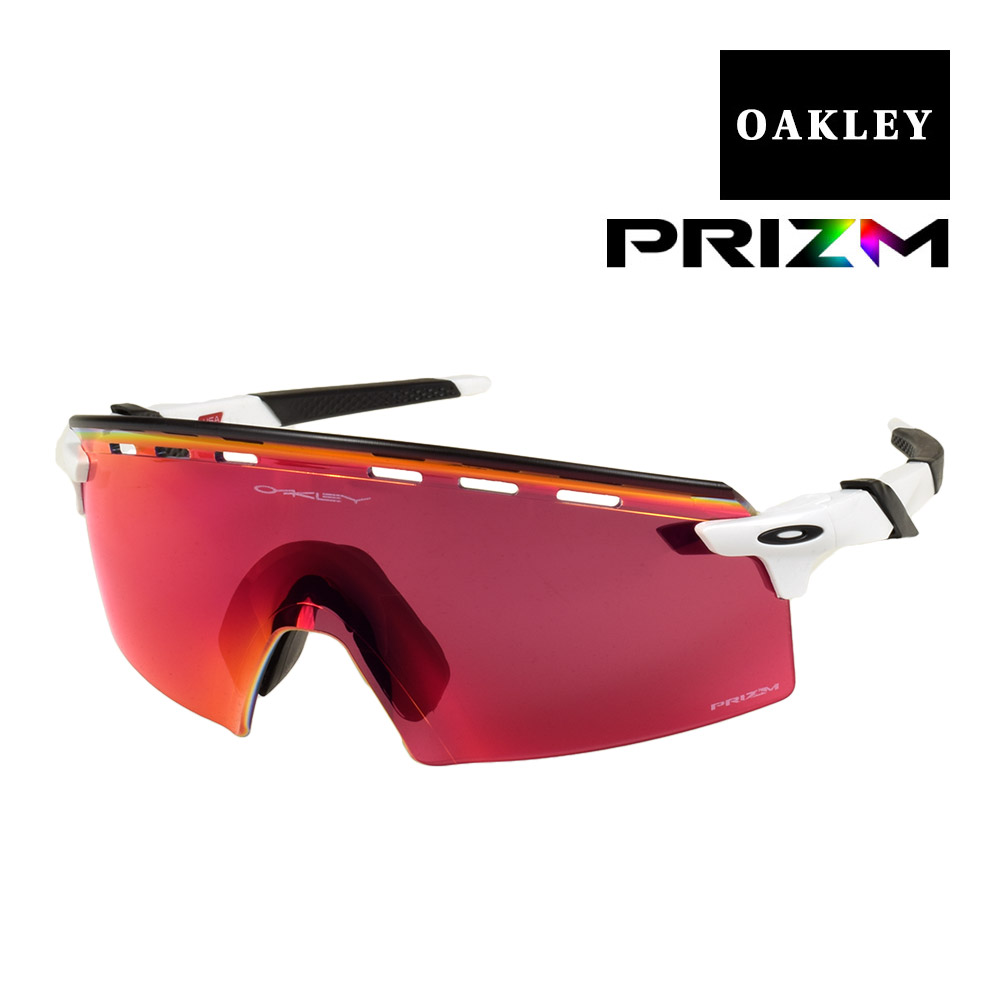 【楽天市場】オークリー エンコーダー oo9472f-1739 ローブリッジフィット スポーツサングラス プリズム OAKLEY ENCODER :  OBLIGE【オブリージュ】