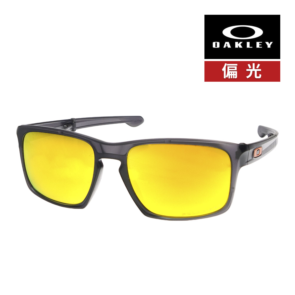 Oakley - ☆新品☆ オークリー スリバーステルス プリズムルビーポラライズド 偏光レンズ 楽天市場】オークリー スリバーステルス oo9409-0657 ロー