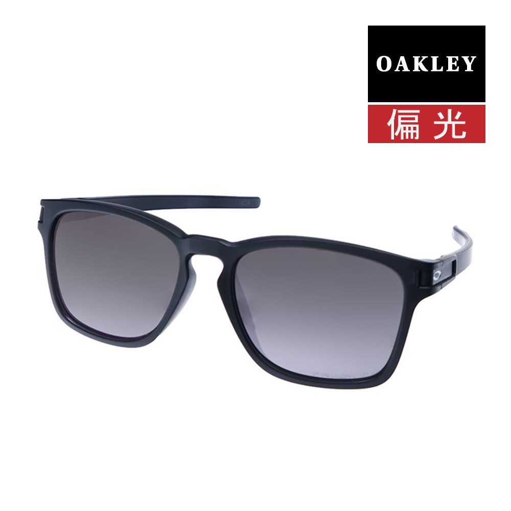 楽天市場】オークリー ラッチスクエア oo9358-1355 ローブリッジフィット サングラス プリズム OAKLEY LATCH SQUARE :  OBLIGE【オブリージュ】