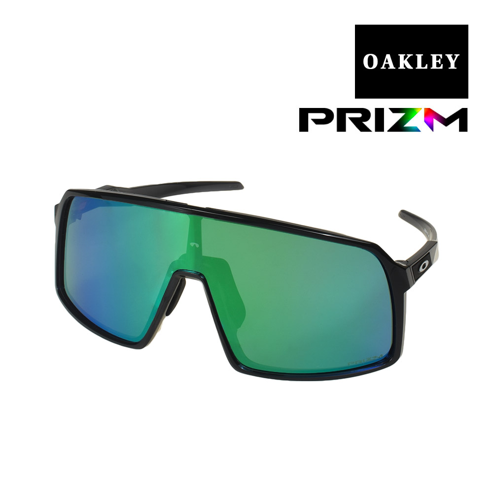 【楽天市場】オークリー スートロ oo9406a-1837 ローブリッジフィット スポーツサングラス プリズム OAKLEY SUTRO :  OBLIGE【オブリージュ】