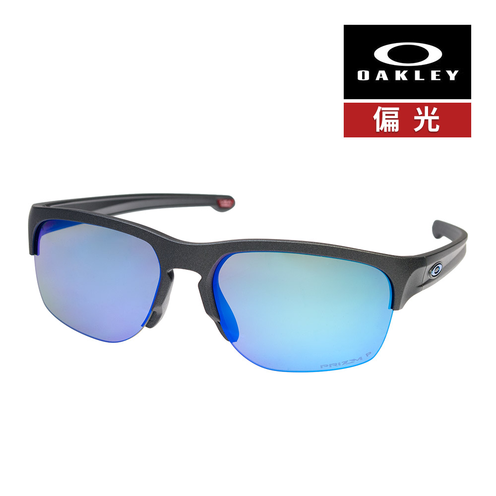 Oakley - ☆新品☆ オークリー スリバーステルス プリズムルビーポラライズド 偏光レンズ oo9414-0663_1.jpg