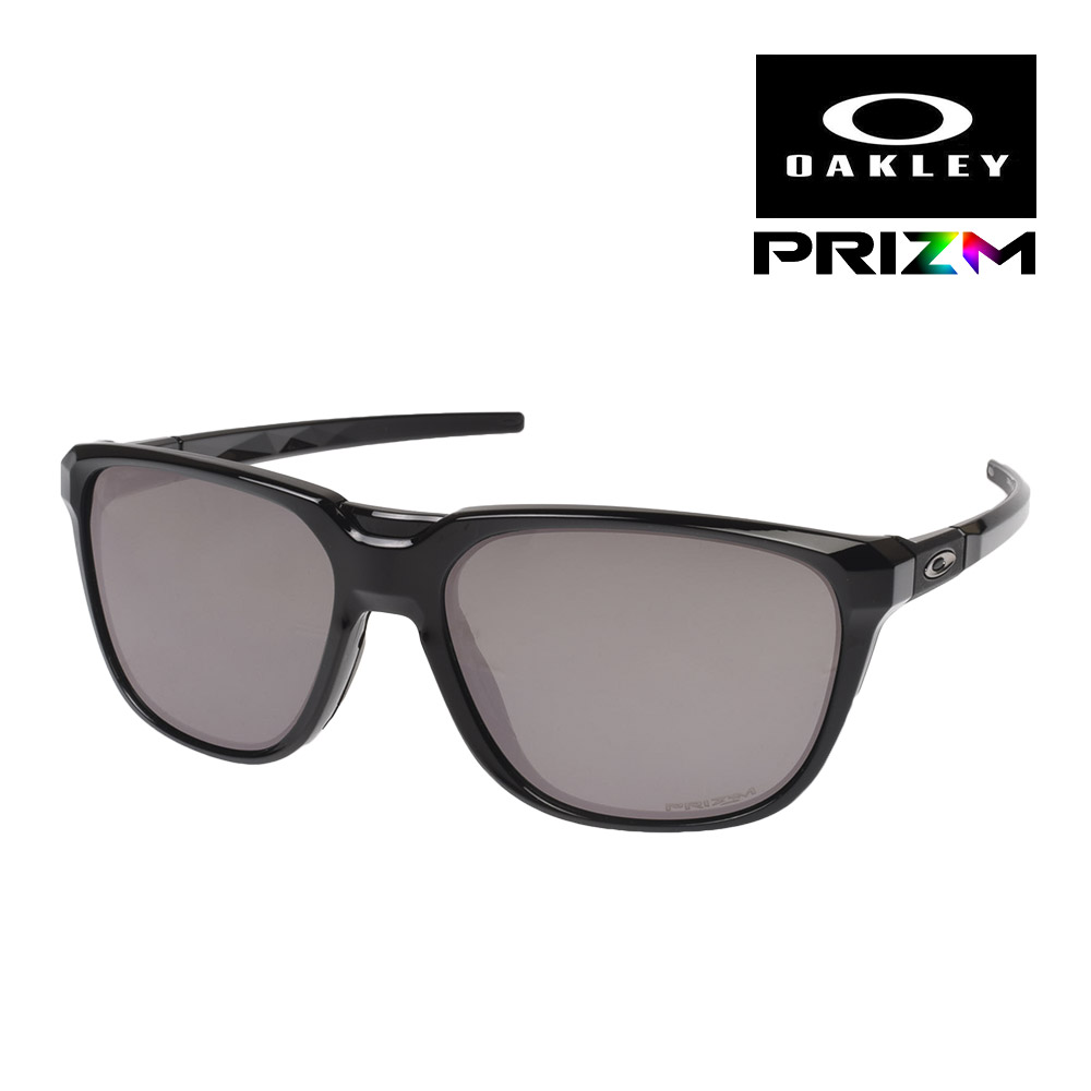 オークリー アノラック oo9420-1159 ハイブリッジフィット サングラス プリズム OAKLEY ANORAK SUNGLASS