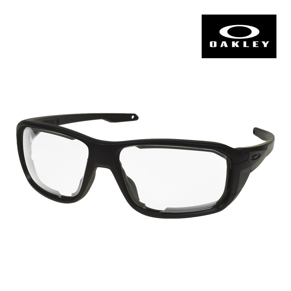 Oakley® SI Ballistic Shocktube - Prescription Available